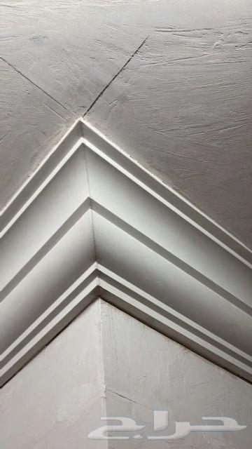 سلام انالمغربي معلم ديكورات جبس المغربي   ينبع البح64240459166466110