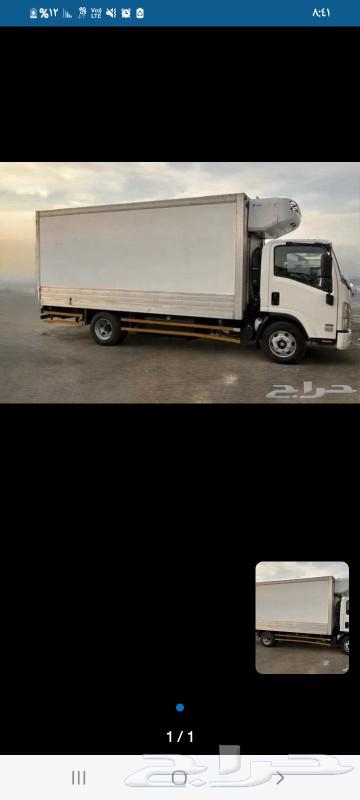 دينه 5متر ونص تبريد للمشاوير داخل الرياض64241845862019110