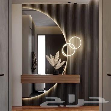 دهانات وديكورات المدينه64240147949570112