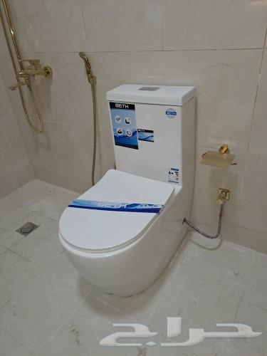 Plumber in Jeddah Installation and Finishing64240300447619112