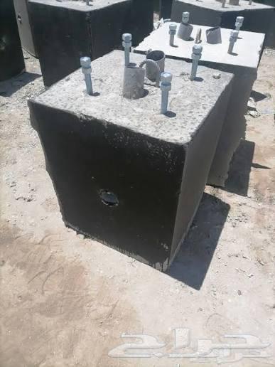 حواجز خرسانيه64244670314241110