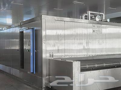 انفاق تجميد و غرف تبريد و تجميد تركيب و صيانة شيلارات تكييف64241320099713114