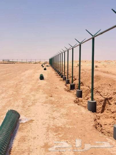 Security Fences64240460621443111