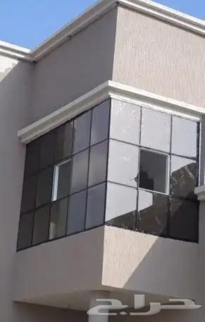 زجاج وسكريت الامتياز صيدليات  أبواب اوتوماتيكيه  بلكونات64240458140161113