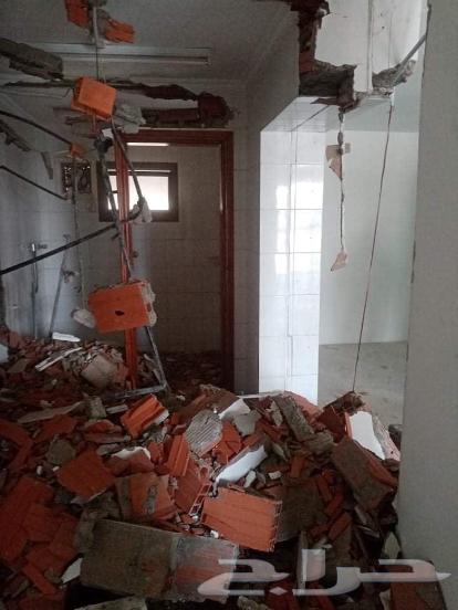 معلم تكسير وترميم المنازل بالمدينة المنورة64240147444099110