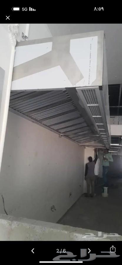 تفصيل وتركيب شفاط مطابخ ومطاعم64241653360385113