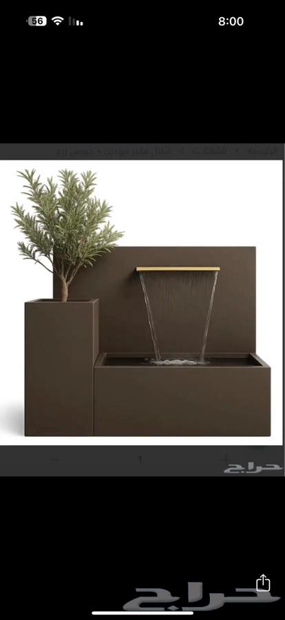 Waterfalls - Fountains - Pools - Planting Pools - Grass - Parking - Landscape Design64240625982978112