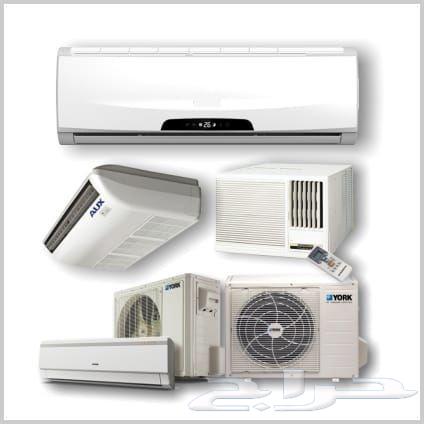 فني تركيبات تبريد وتكيف وتمديد نحاس64240459938306111