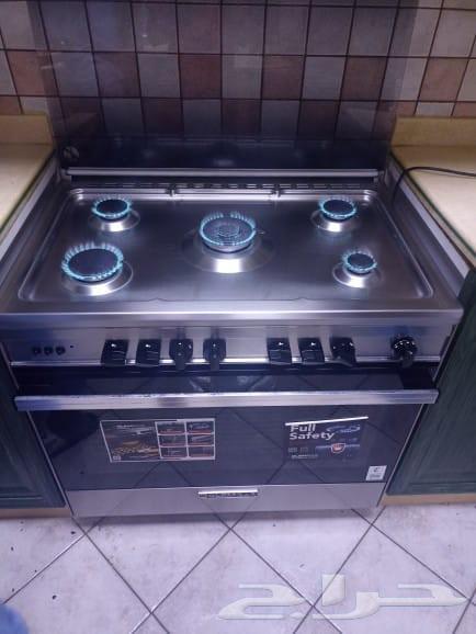 فني صيانه افران غاز و كهرباء بالمدينه المنورة64241319888642112