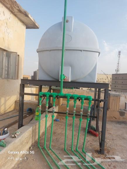 سباكة وكهرباء64244668957057112