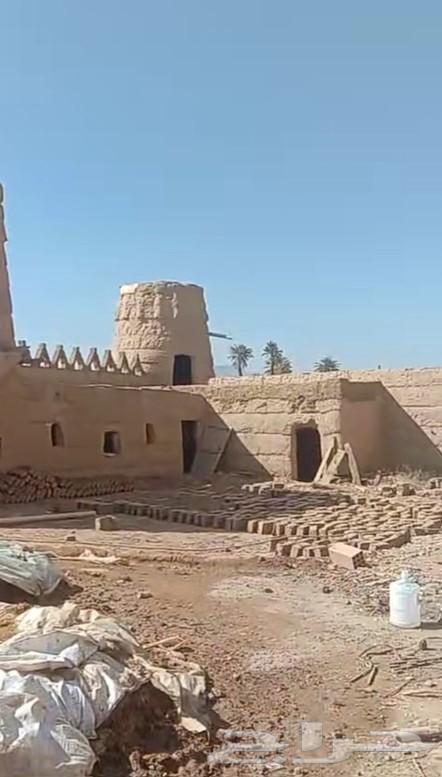 لااعمال الطين والحجروجميع أعمال التراث الشعبي64240954578561111