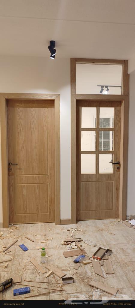 نجار خشب باب64241147990914110