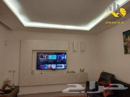 ديكورات وجبسم بورد64241487564673110