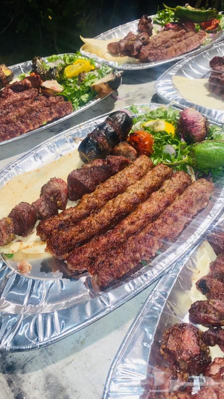 معلم مشويات خارجية شواء مشوي شواي مقلقل حميس دوار السعادة64240458846723110