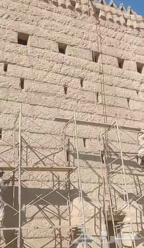 لااعمال الطين والحجروجميع أعمال التراث الشعبي64240954578561110