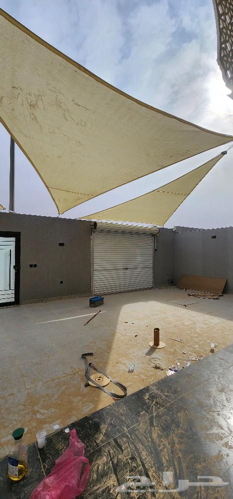 Structural shade installation in Dammam, Khobar, Al-Zahran, and Qatif64244833087618112