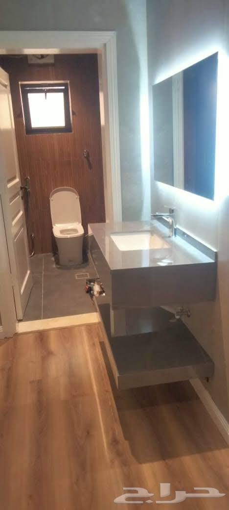 سباك جده وكهرباء لجميع خدمات التشطيب64240299732097113