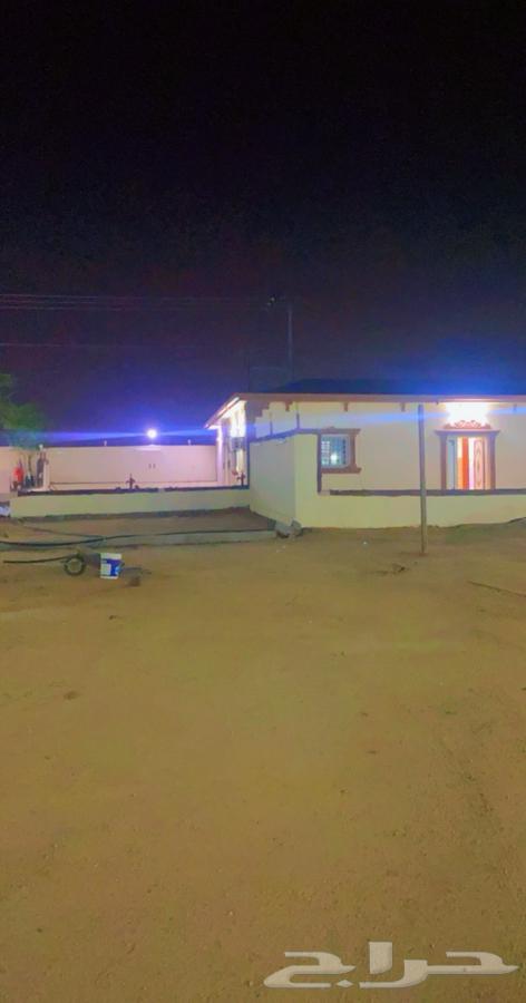 Monthly rental rest area in Taif, Al-Mathmela64240616829313111