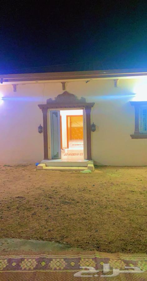 Monthly rental rest area in Taif, Al-Mathmela64240616829313114