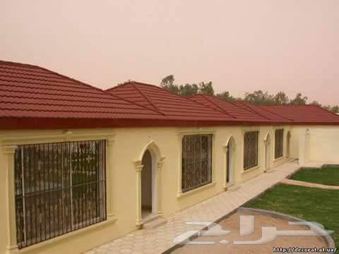 بيت شعر تلبيس قماش قرميد مظلات سواتر64241145769347113