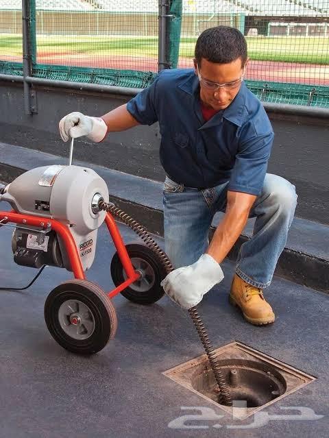 Sewer unclogging64241148893442110