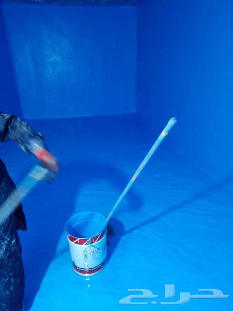 عوازل مائيه وحرارية64244831586819113