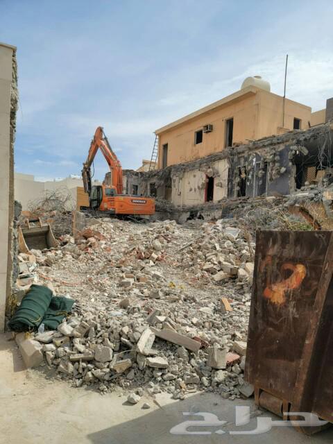 هدم المباني مقابل المحتويات هدم مباني مجانا64240626734851111
