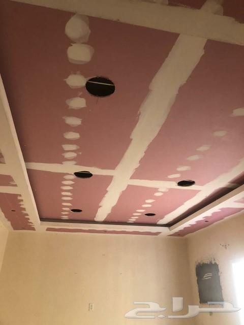 مقاول ترميم بناء ملاحق64241146615042111