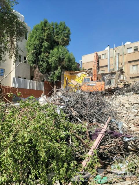 هدم المباني مقابل المحتويات هدم مباني مجانا64240626734851110
