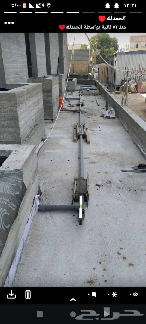 Plumbing installation, finishing, and implementation of all water and drainage networks64241145761921111