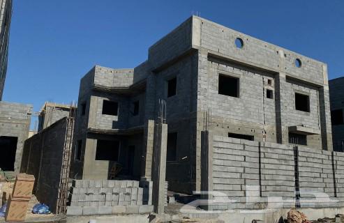 Villa contractor for houses, extensions, mosques, warehouses, upper extensions, ground-level extensions64241319872771114