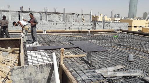 Villa renovation contractor, additional works, majlis, wards, rooms64241487375107111