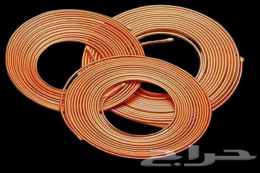 فوق تركيب مكيف نحاس امريكي مولر مهندس باكستاني توصيف الله64241846262401113