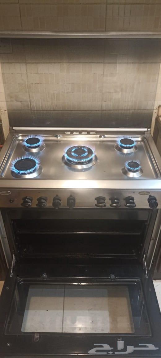 فني صيانه افران غاز و كهرباء بالمدينه المنورة64241319888642111