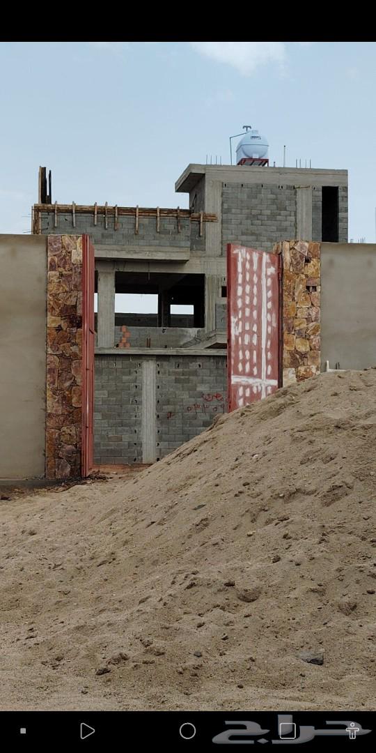 مقاول تلبيس.حجر تنومه حجر مسفرة حجر قلوه حجر طبيعي64241846404611112