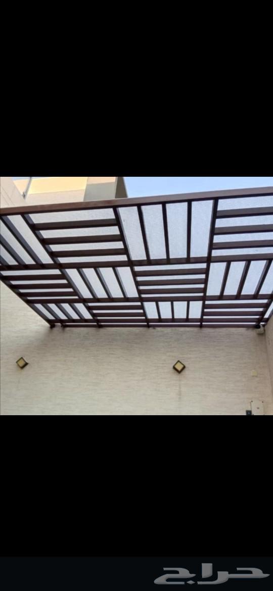 مورد وتركيب مظلات وسواتر غرب وجنوب الرياض64240951372803112