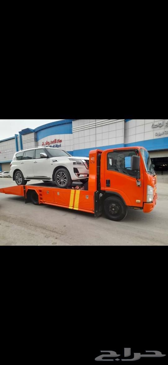 Towing service for traffic estimation and Sheikh Al-Ma3arid in Riyadh64240952768258110