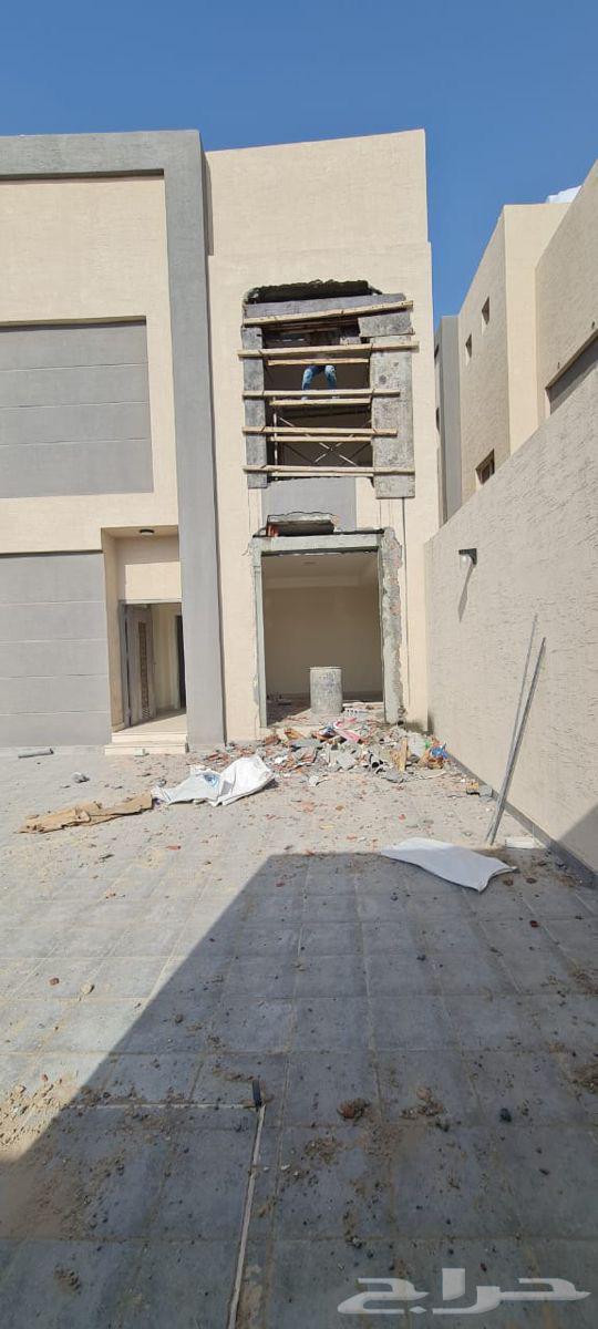 General contractor for villas, rest houses, annexes, mosque restoration, hangars, swimming pools, all64244833034370112