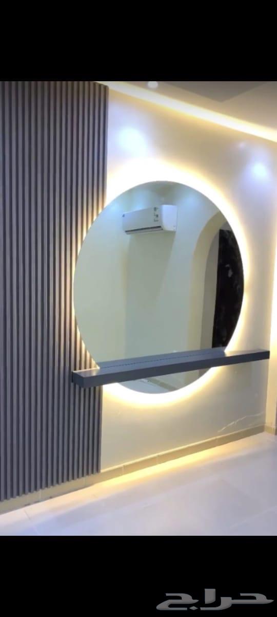 معلم دهان بديل خشب شيبورد بديل رخام ترميم خارجي بروفيل64244834315393112