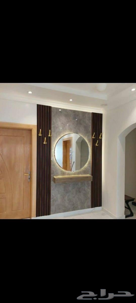 معلم دهان بديل خشب شيبورد بديل رخام ترميم خارجي بروفيل64244834315393110