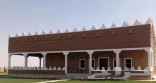 مقاول تراث نقوم ببنا جميع انواع التراث من الساس64240458683267112