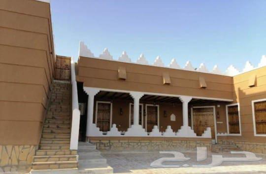 مقاول تراث نقوم ببنا جميع انواع التراث من الساس64240458683267113