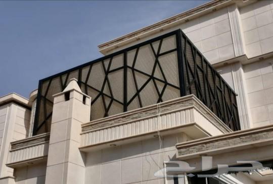 Metalworker for Shades, Canopies, and Pergolas64241146280833113