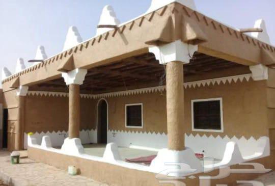 مقاول تراث نقوم ببنا جميع انواع التراث من الساس64240458683267111