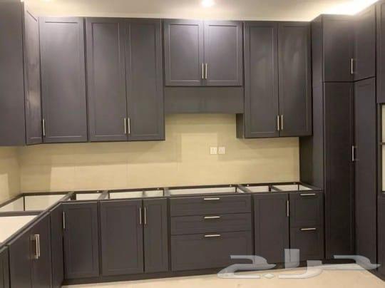 Aluminum Kitchen Cabinet Technician New Customization, Dismantling, Installation, Maintenance, and Adjustment64241654046083114