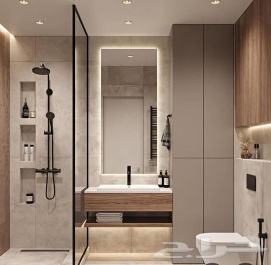 مبلط وسباك وتكسير بجده64241488113539110