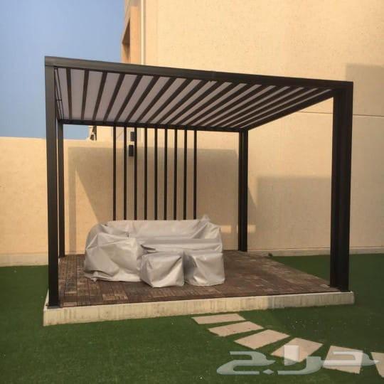 مظلات وسواتر وبرجولات الشرقيه الدمام الخبر الظهران القطيف64240954656001114