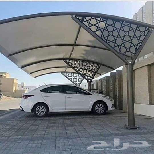 Hangers, awnings, shutters, and all metalworking works64241318280833112