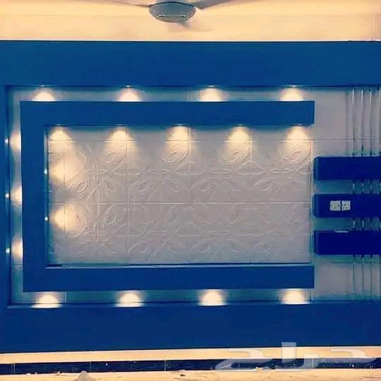 شغل دھان داخلي خارجي دي ور جدران داخلي خارجي بويا64240785964163111