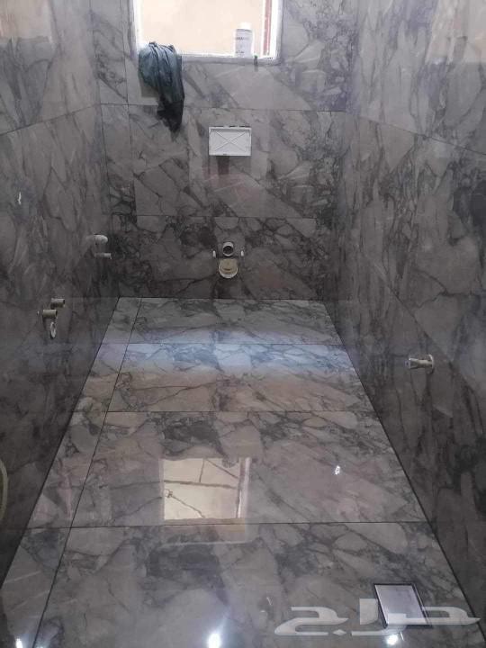 معلم تركيب سراميك وبورسلان ودرج وترميمات خبره 15 سنه64241320492545113